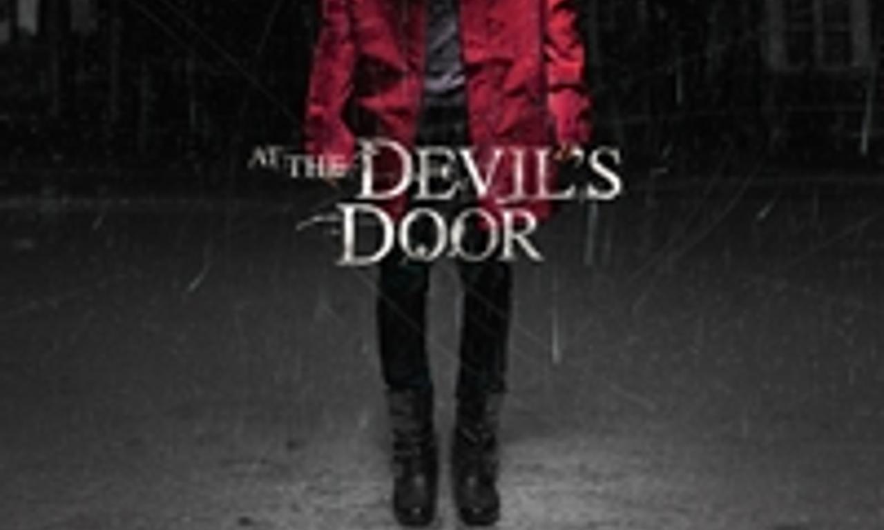 header image for At the Devil's Door