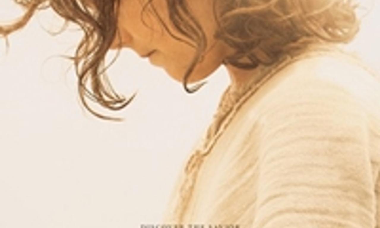 header image for The Young Messiah