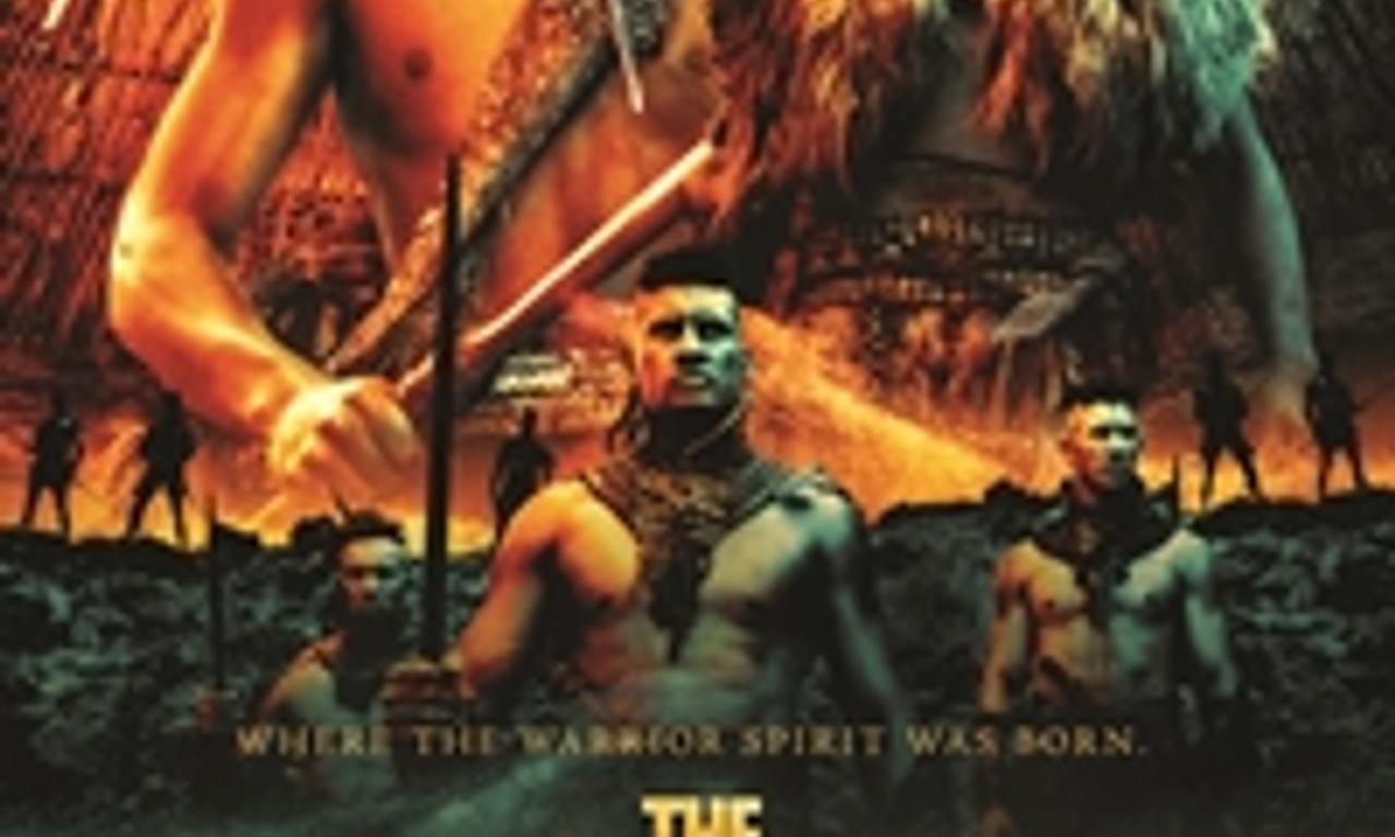 header image for The Dead Lands