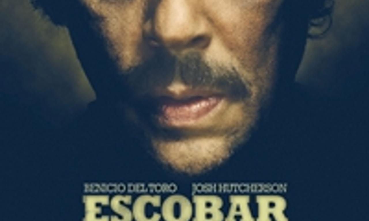 header image for Escobar: Paradise Lost