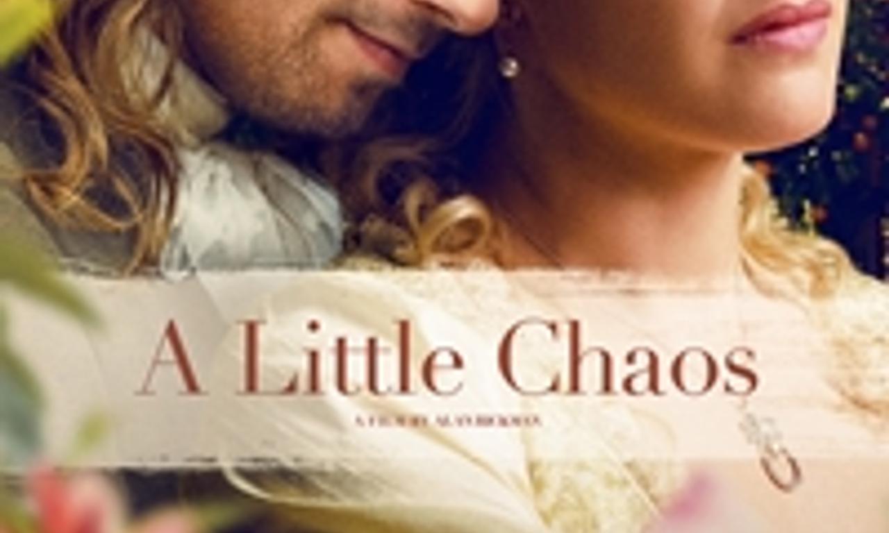 header image for A Little Chaos