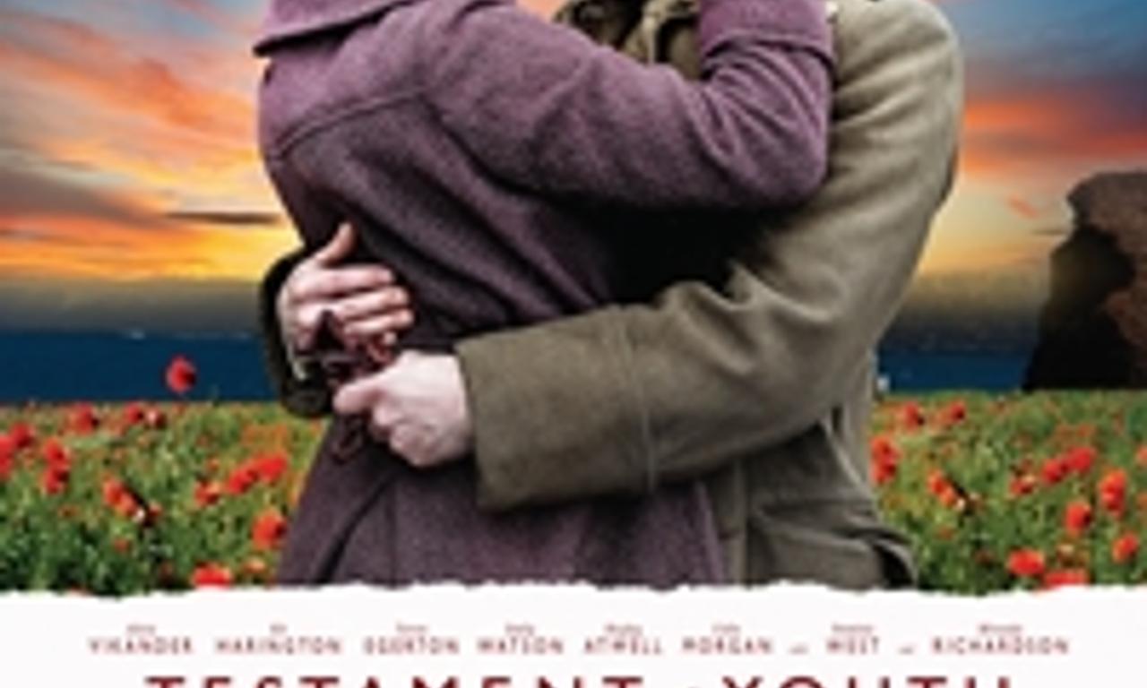 header image for Testament of Youth