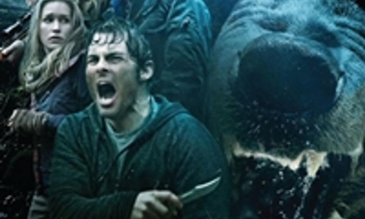 header image for Into the Grizzly Maze