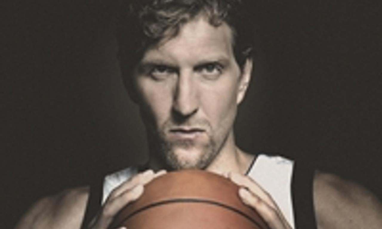 header image for Nowitzki: The Perfect Shot