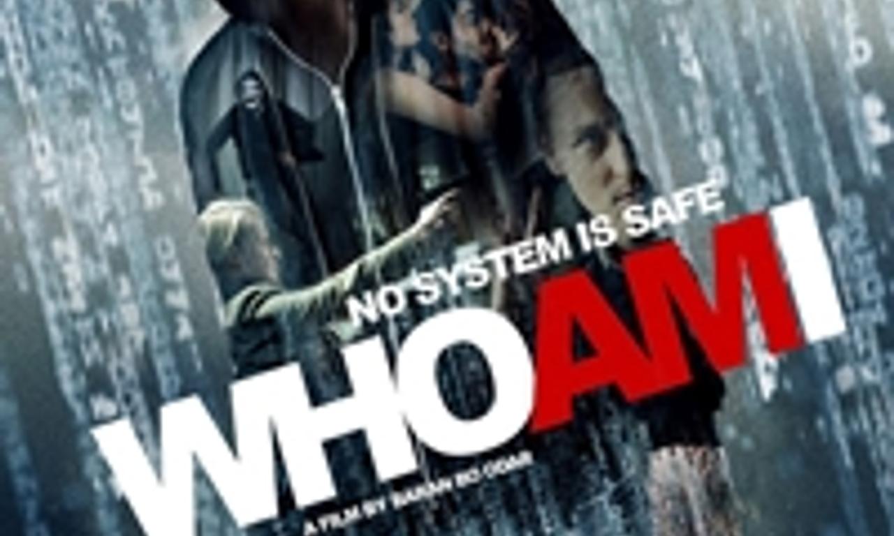 header image for Who Am I?