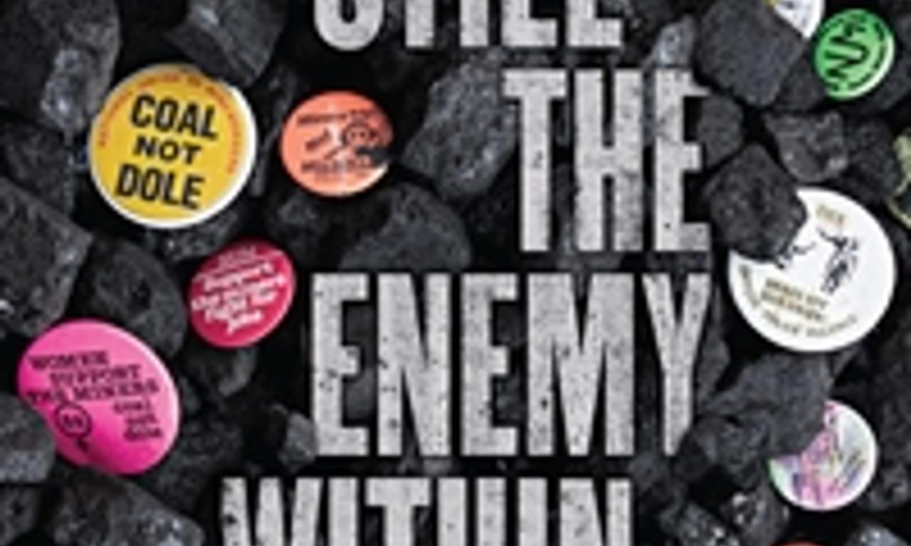 header image for Still the Enemy Within