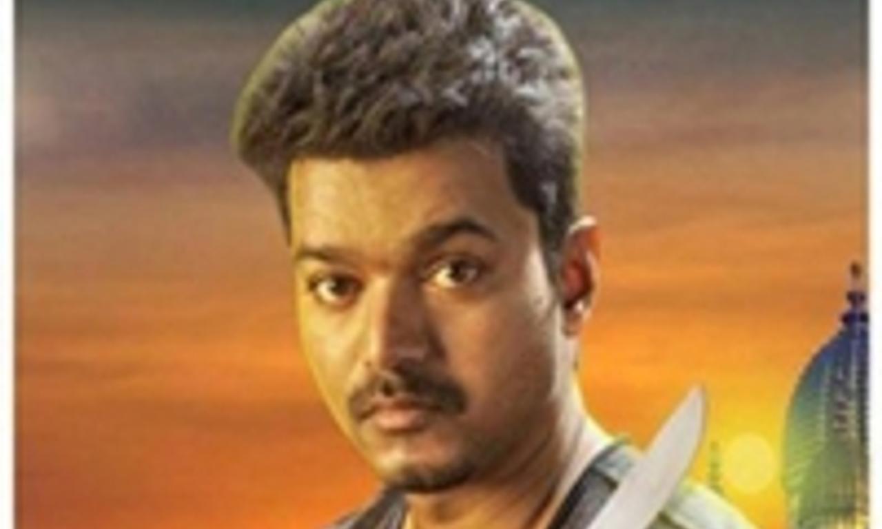 header image for Kaththi