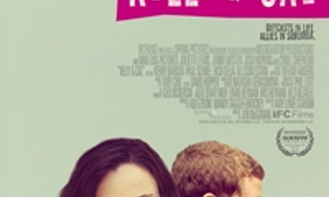 header image for Kelly & Cal