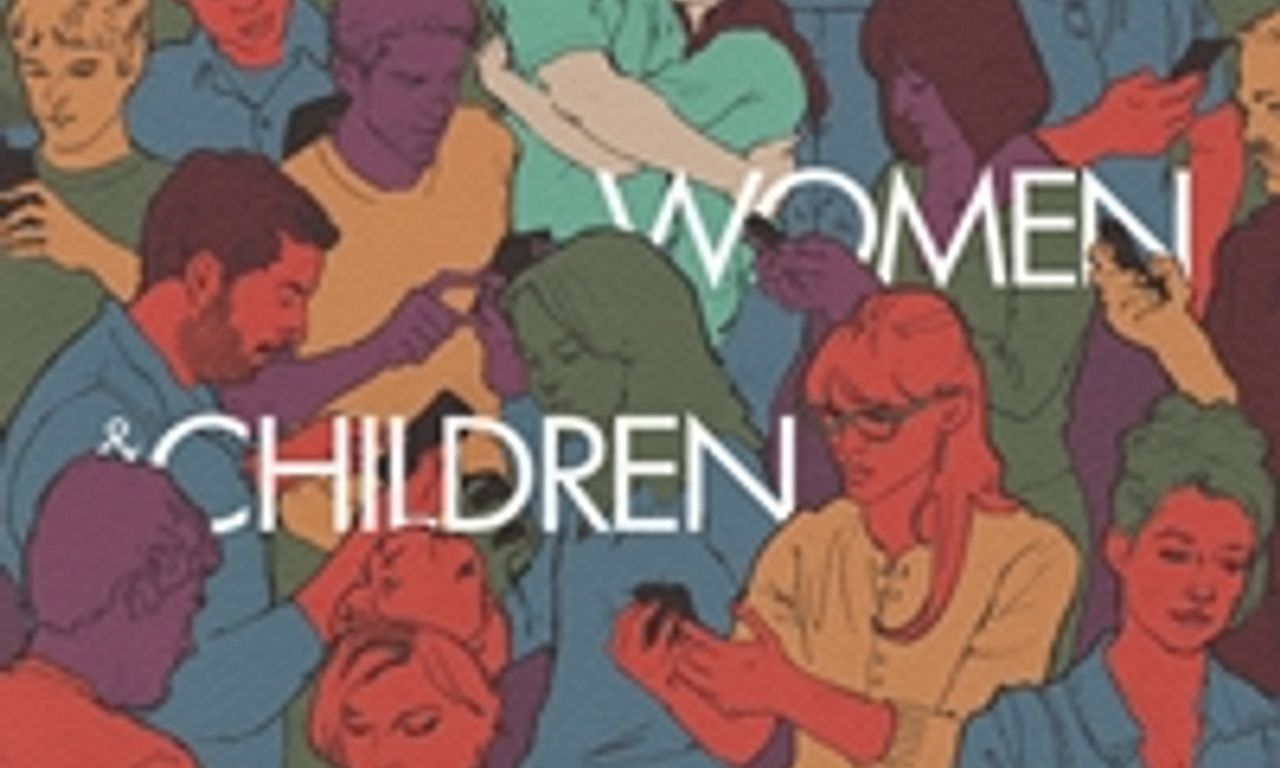 header image for Men, Women & Children