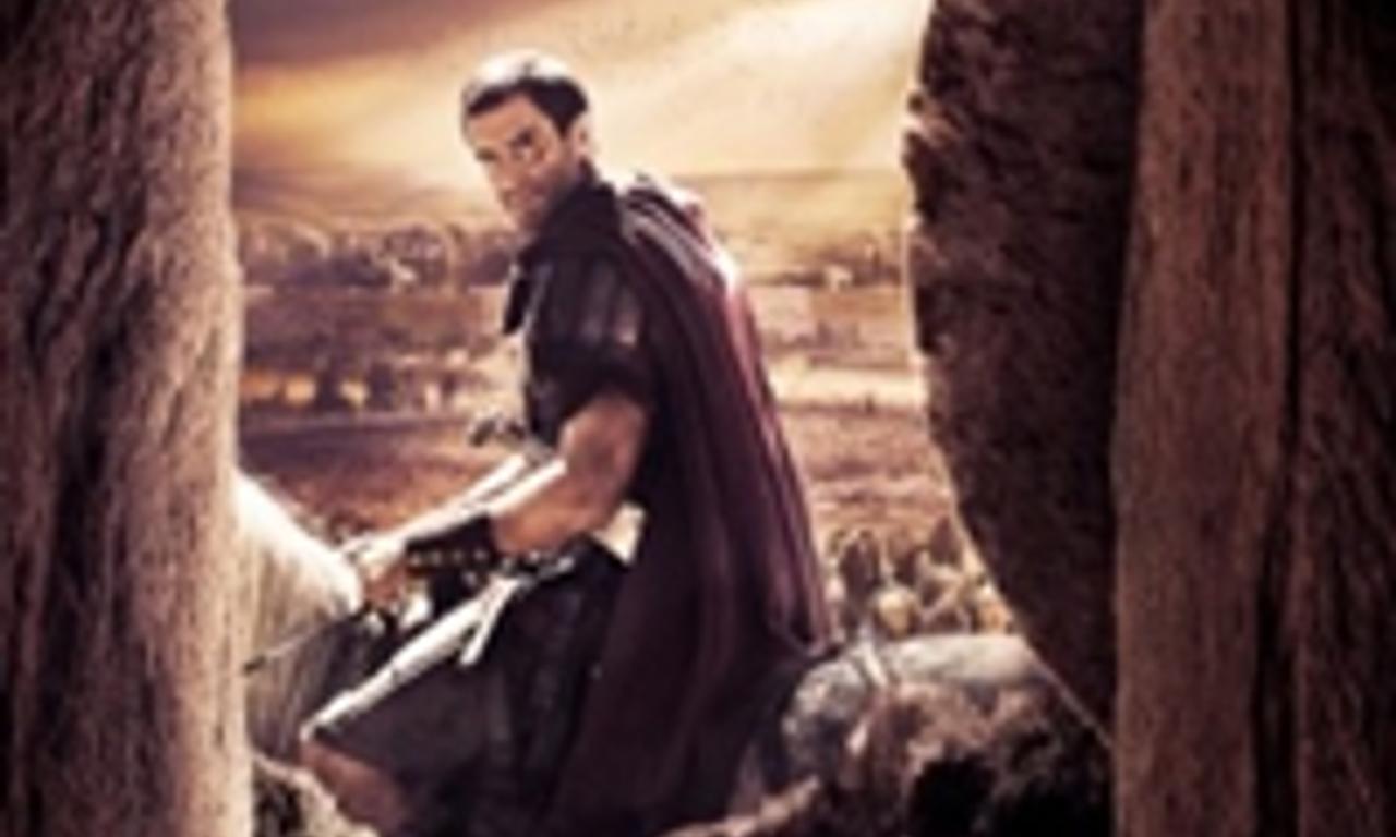 header image for Risen