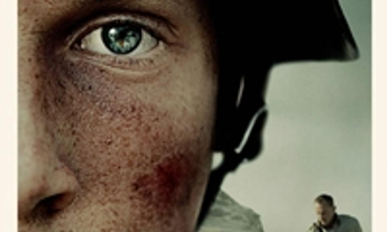 header image for Land of Mine