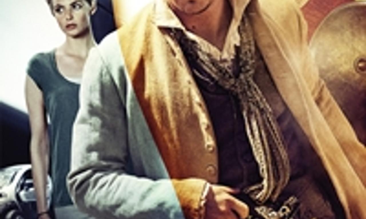 header image for The Lovers