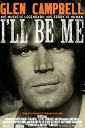 Glen Campbell: I'll Be Me