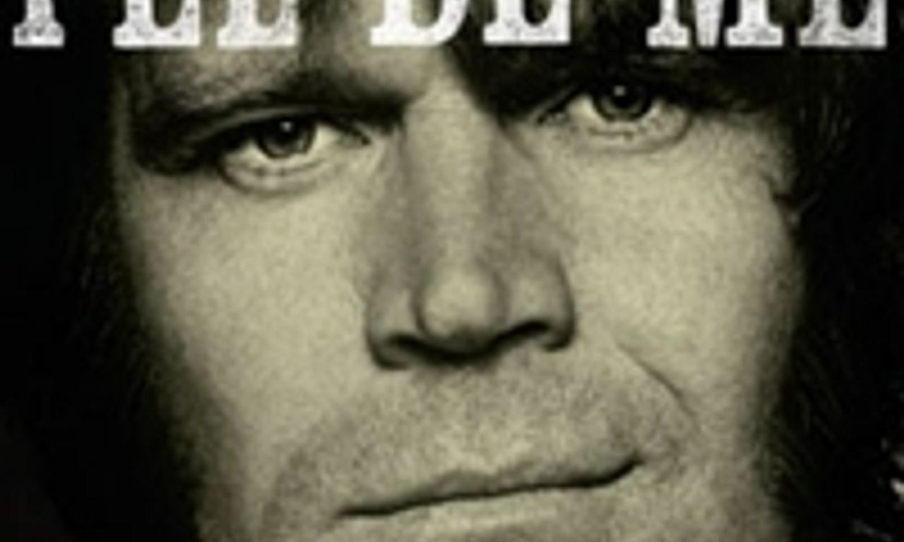 header image for Glen Campbell: I'll Be Me
