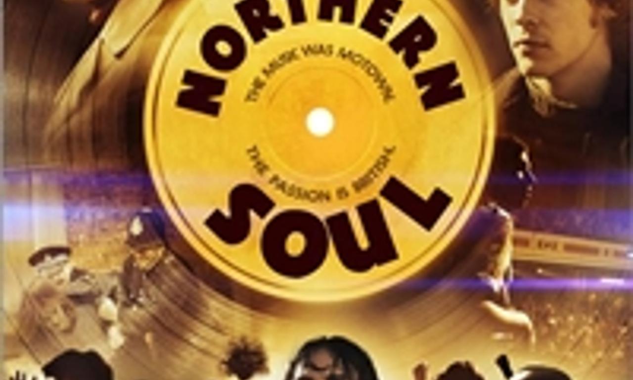 header image for Northern Soul