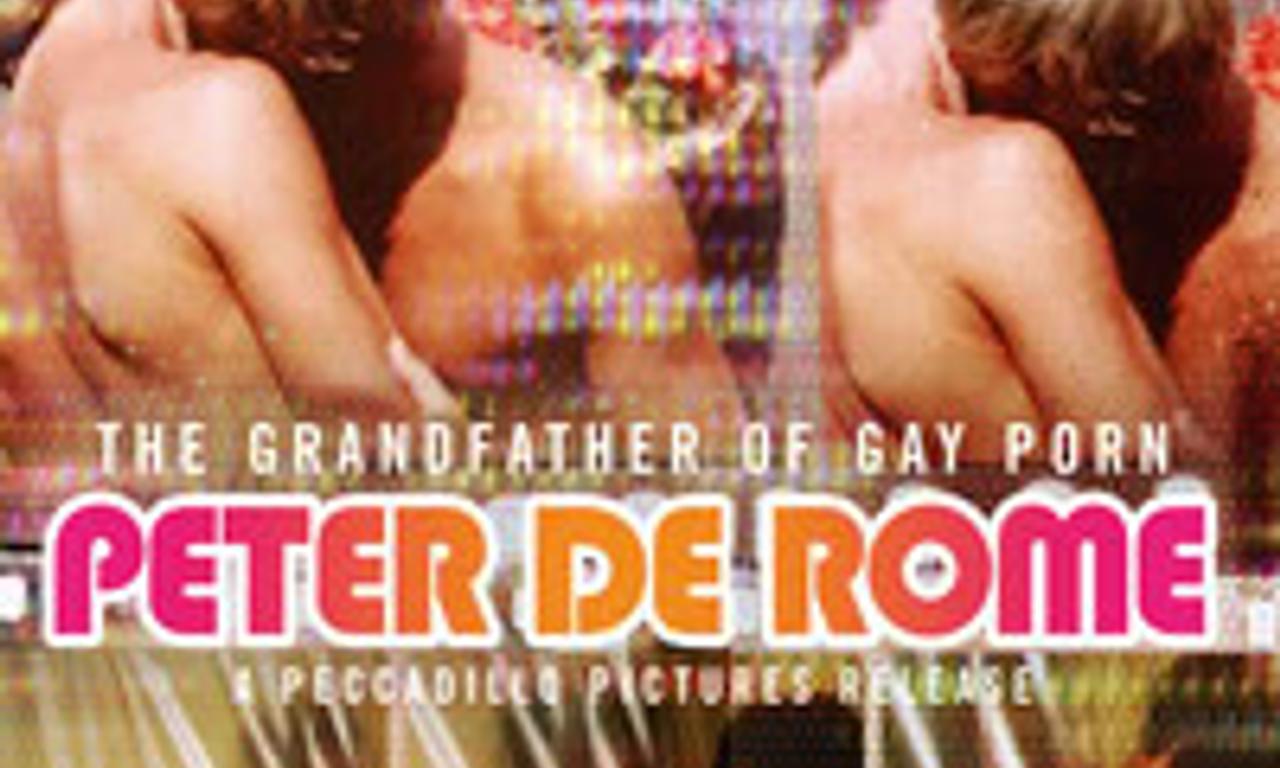 Peter de Rome: Grandfather of Gay Porn - Where to Watch and Stream Online –  Entertainment.ie