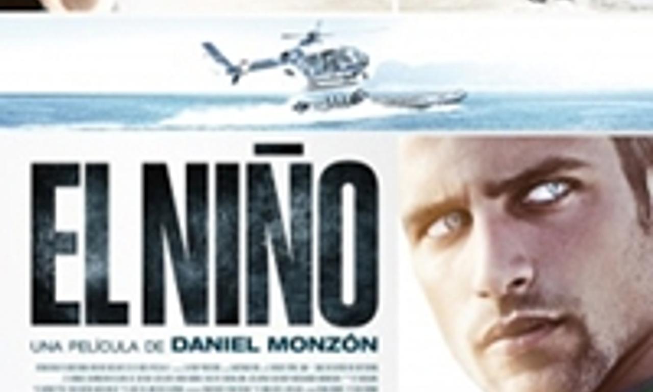 header image for El Niño