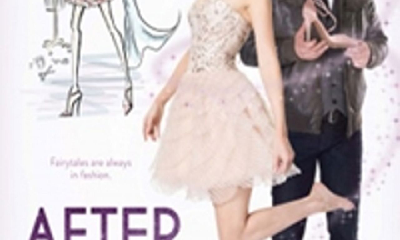 header image for After the Ball