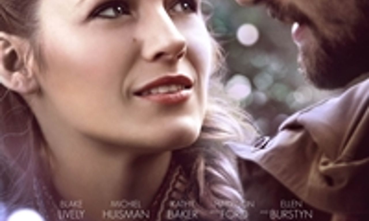 header image for The Age of Adaline