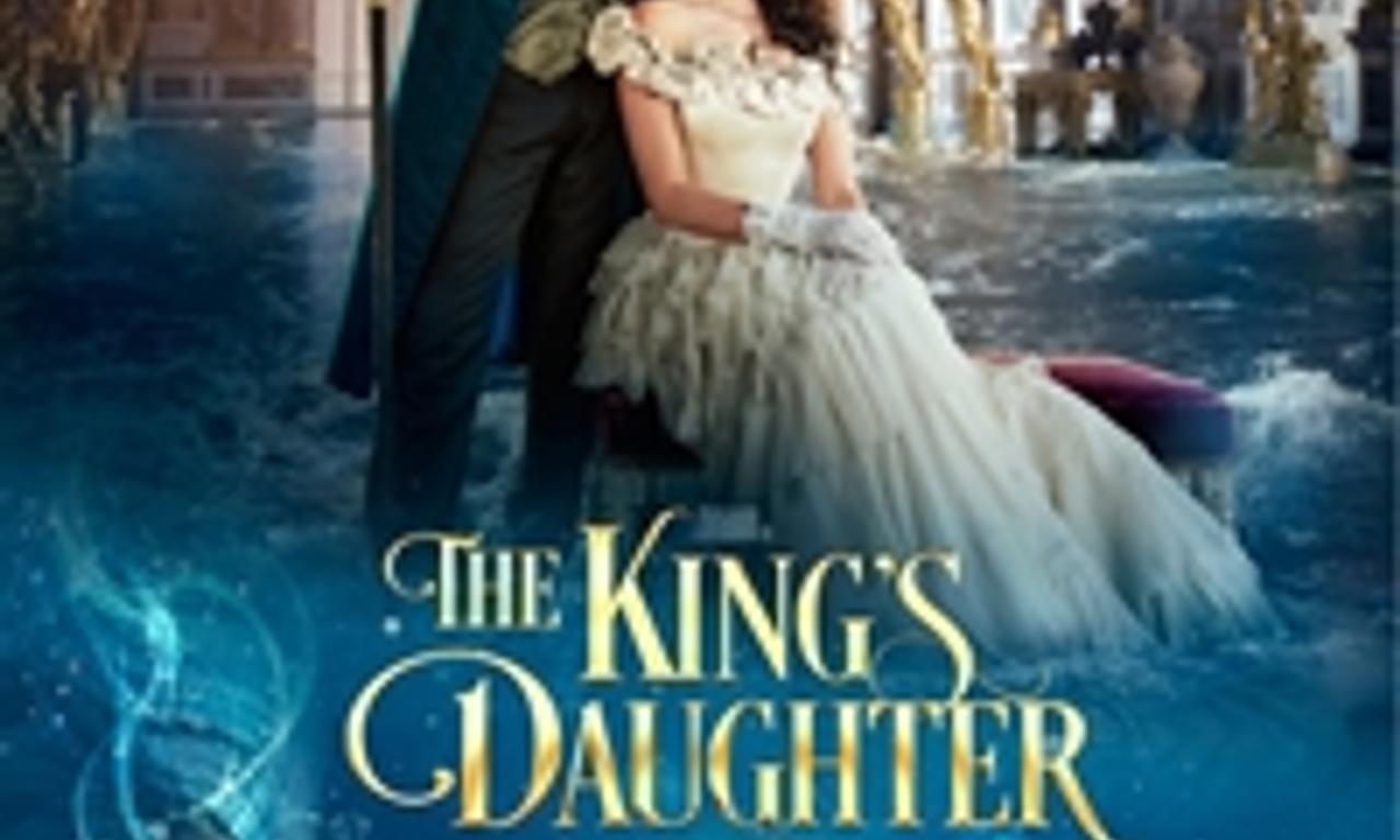 header image for The King's Daughter