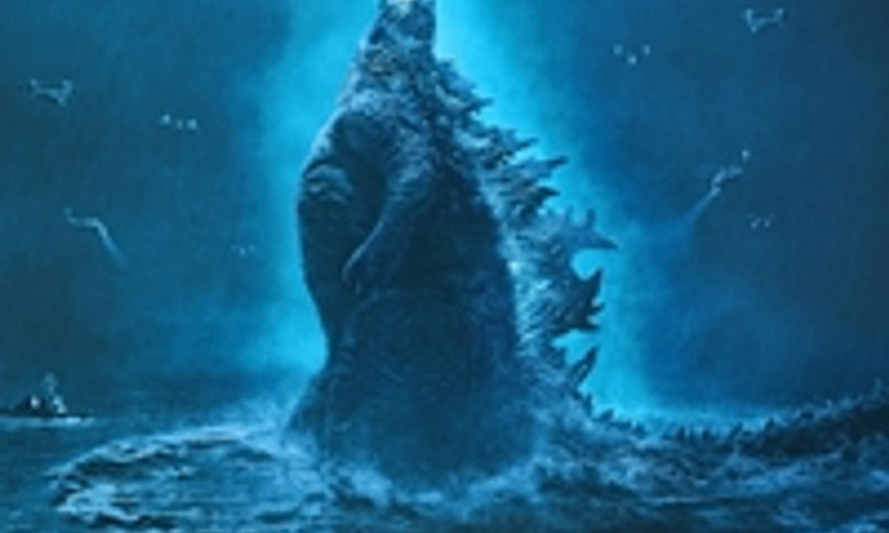 header image for Godzilla: King of the Monsters