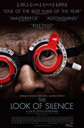 The Look of Silence
