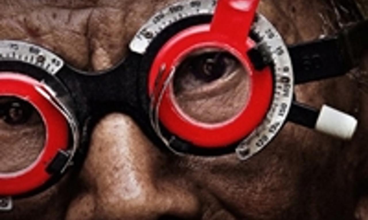 header image for The Look of Silence
