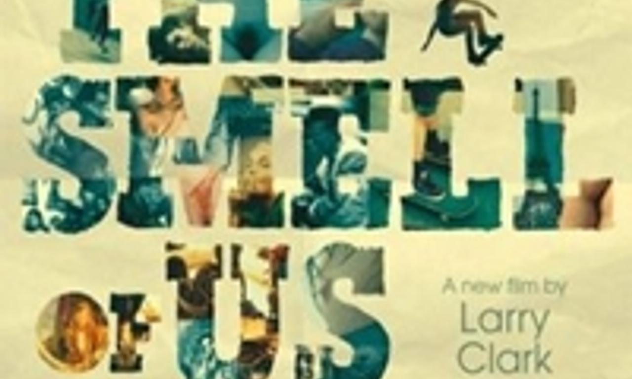 header image for The Smell of Us