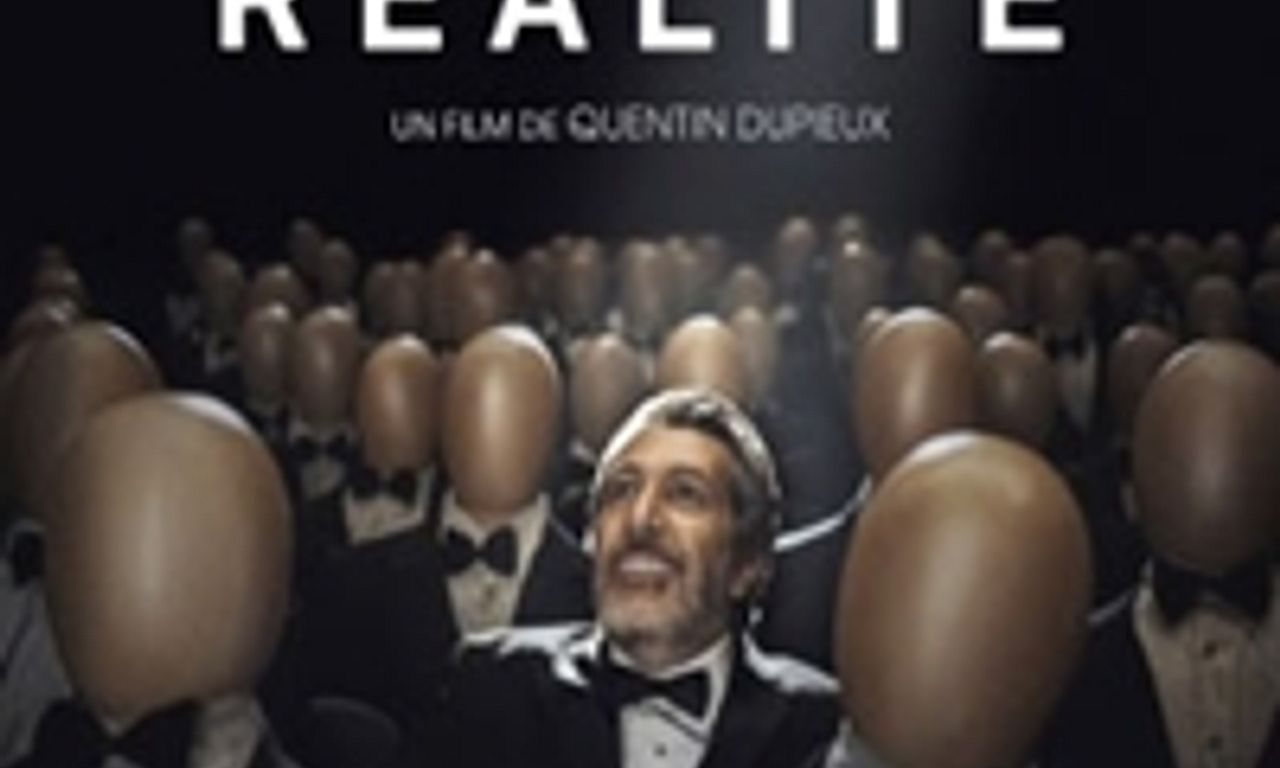 header image for Reality