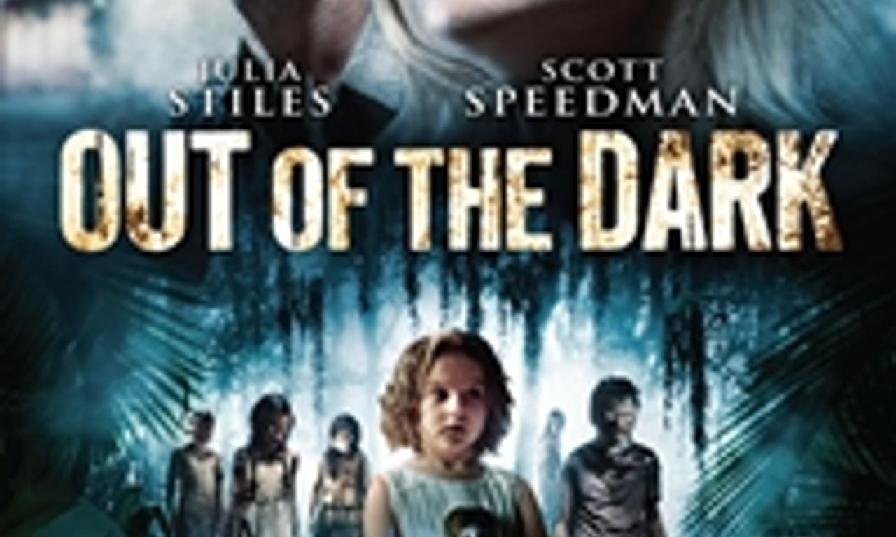 header image for Out of the Dark
