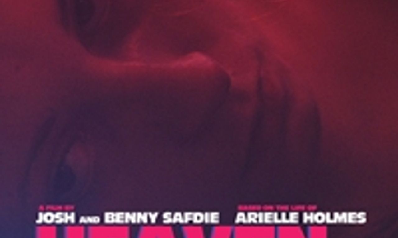 header image for Heaven Knows What