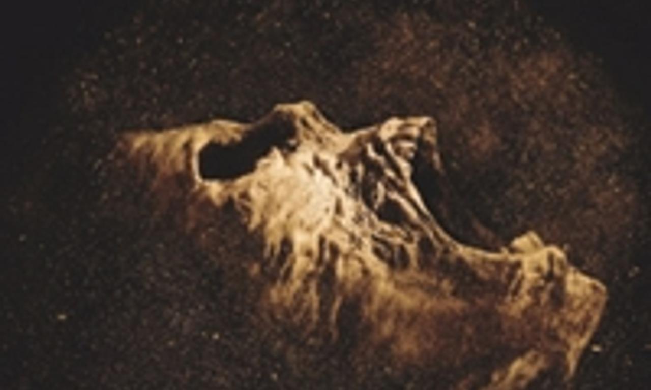 header image for The Pyramid