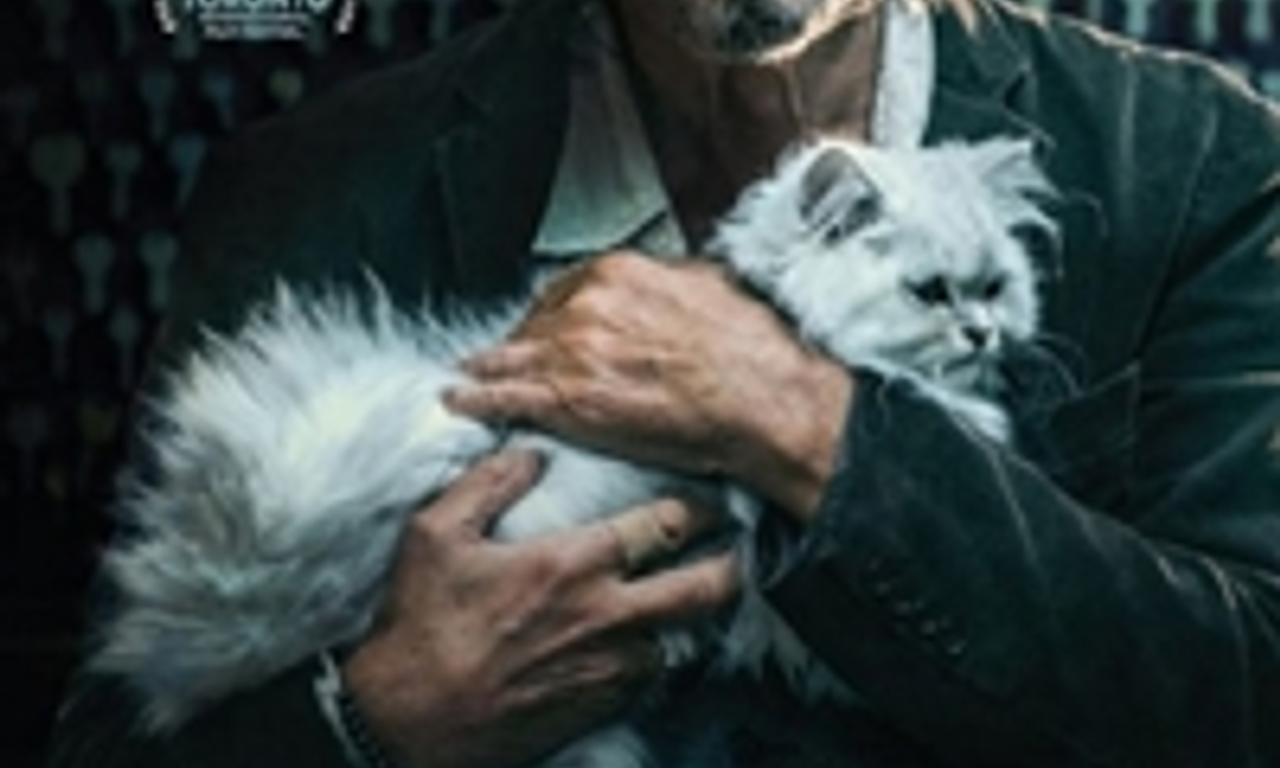 header image for Manglehorn