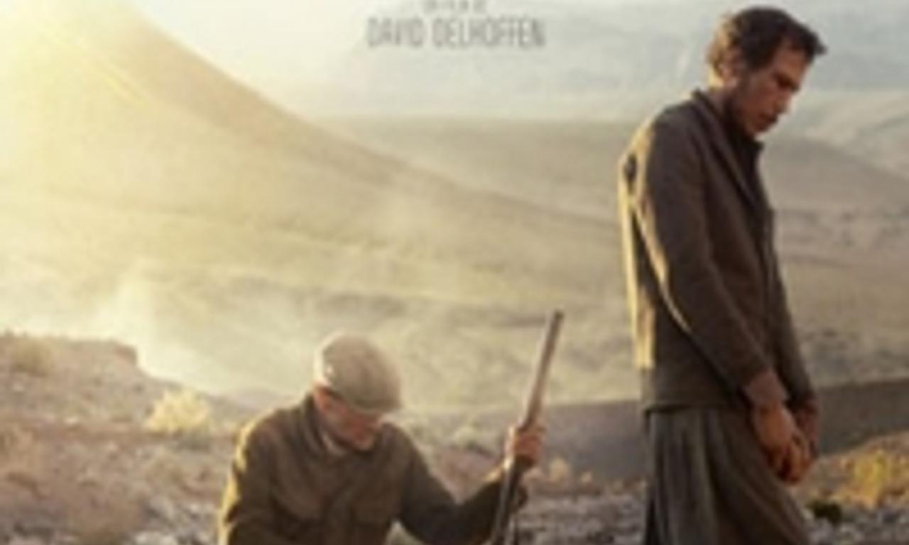 header image for Far from Men