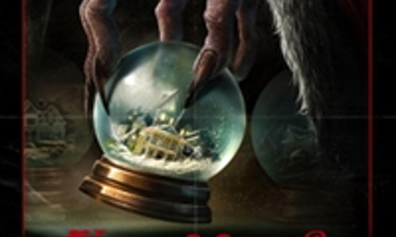 header image for Krampus