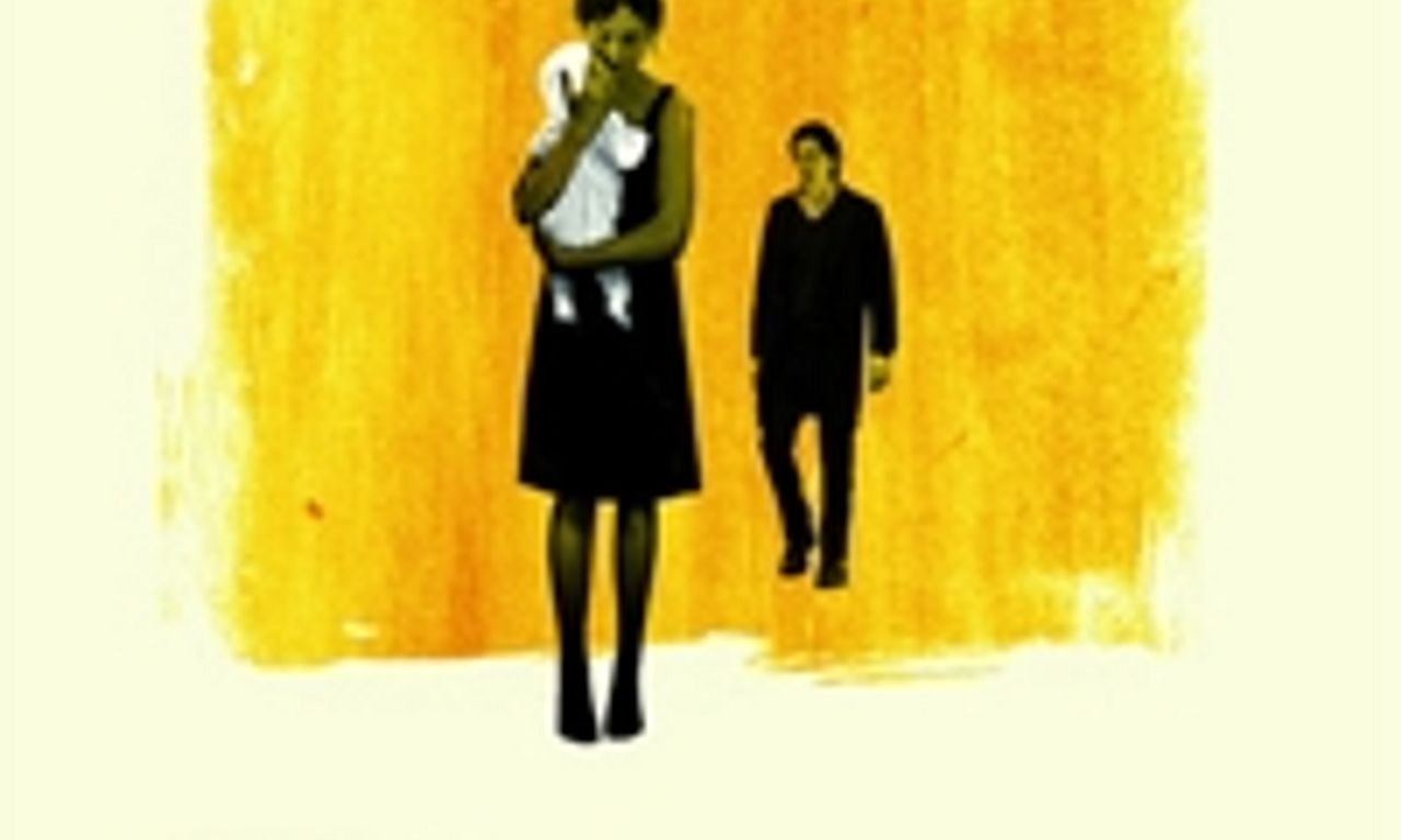 header image for Hungry Hearts