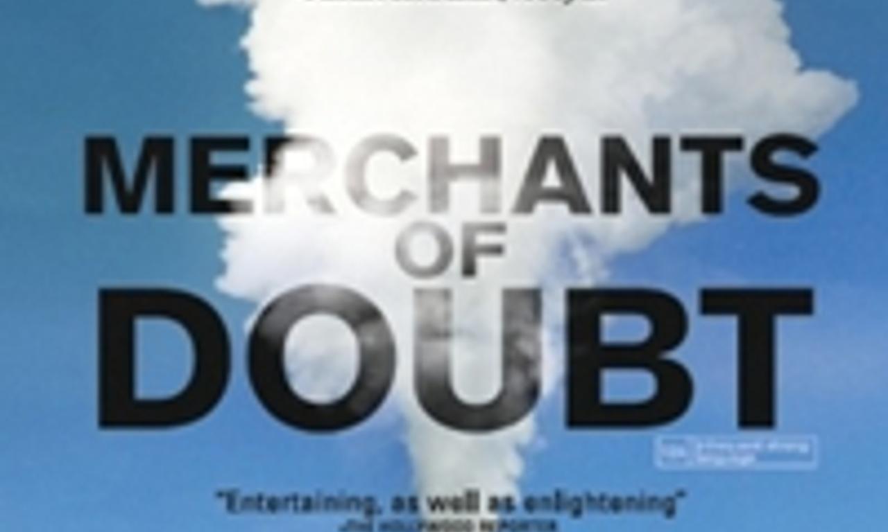 header image for Merchants of Doubt