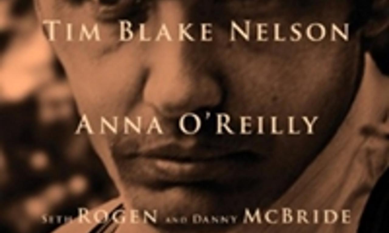 header image for The Sound and the Fury