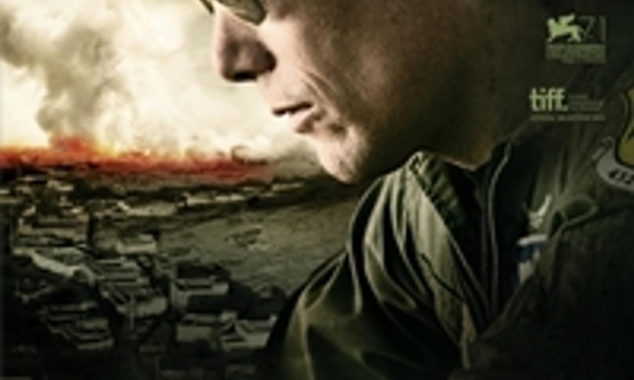 header image for Good Kill