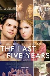 The Last Five Years
