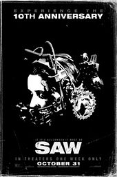 Saw