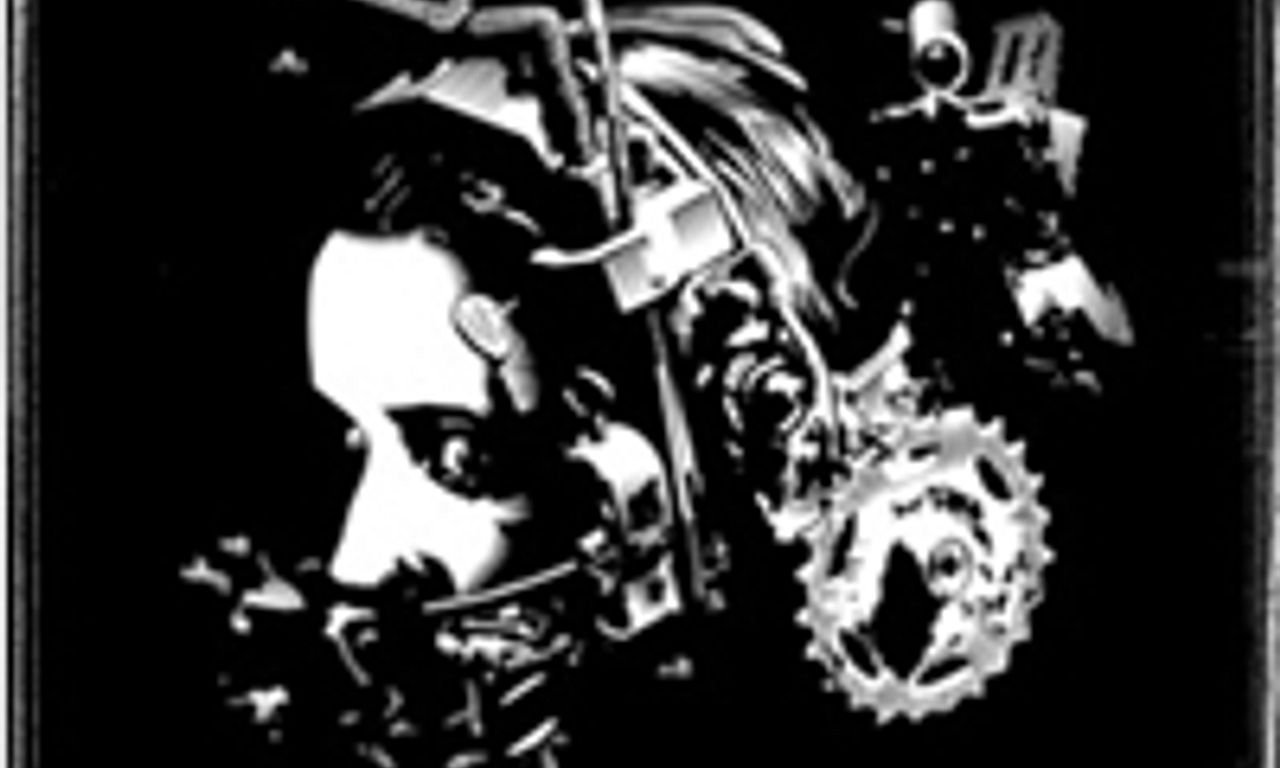 header image for Saw