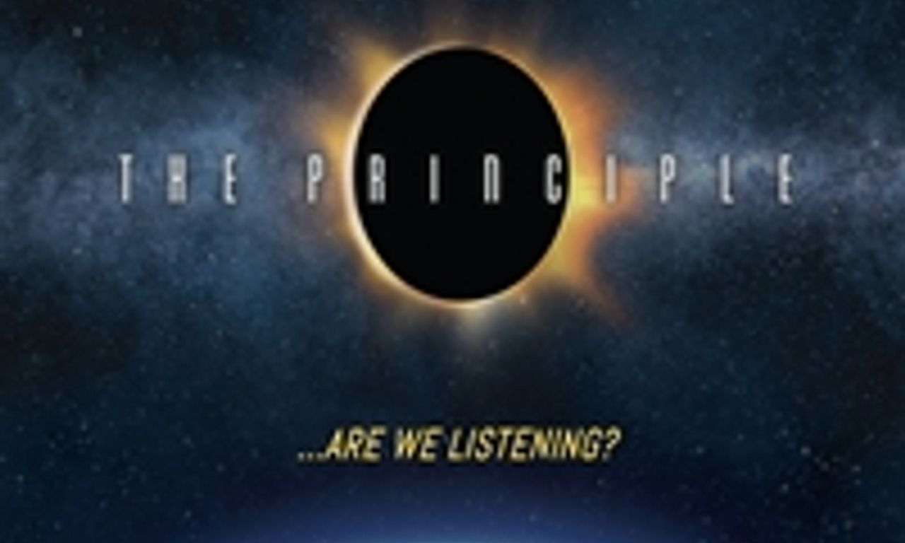 header image for The Principle