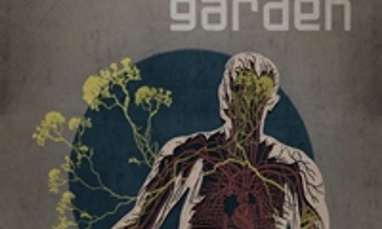 header image for The Creeping Garden