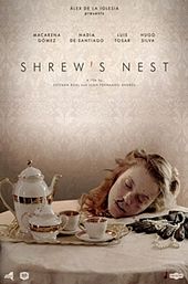 Shrew's Nest