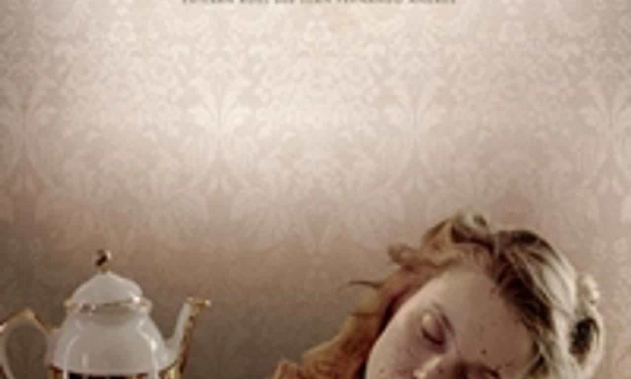 header image for Shrew's Nest