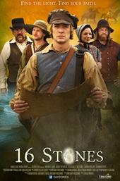 16 Stones
