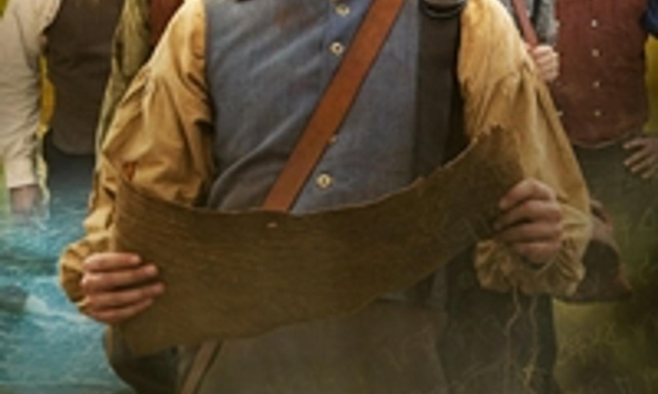 header image for 16 Stones