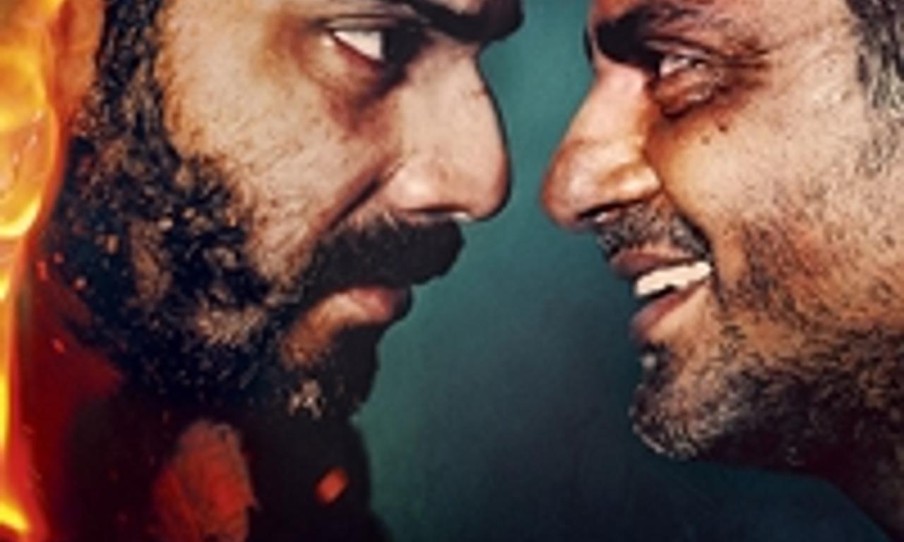 header image for Badlapur