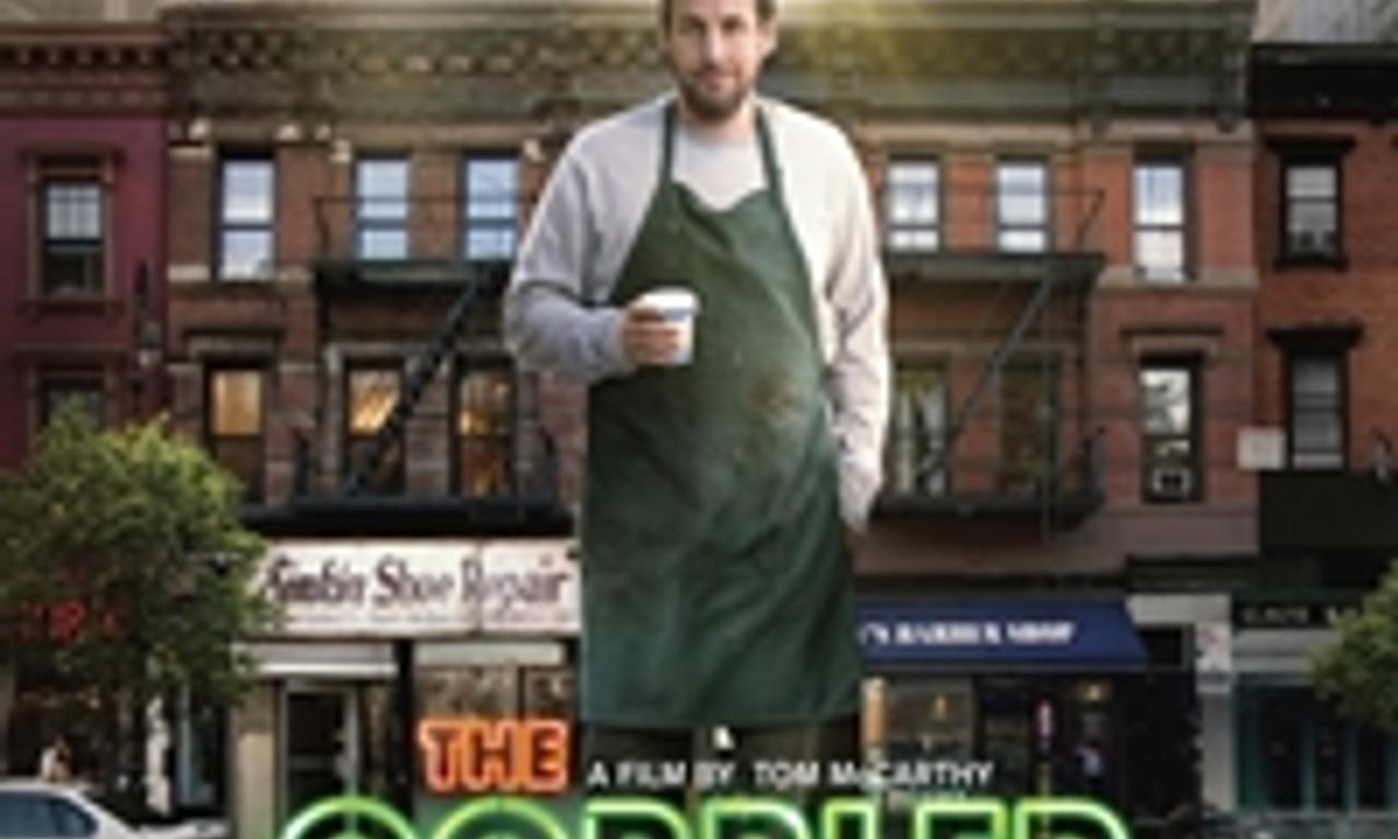 header image for The Cobbler